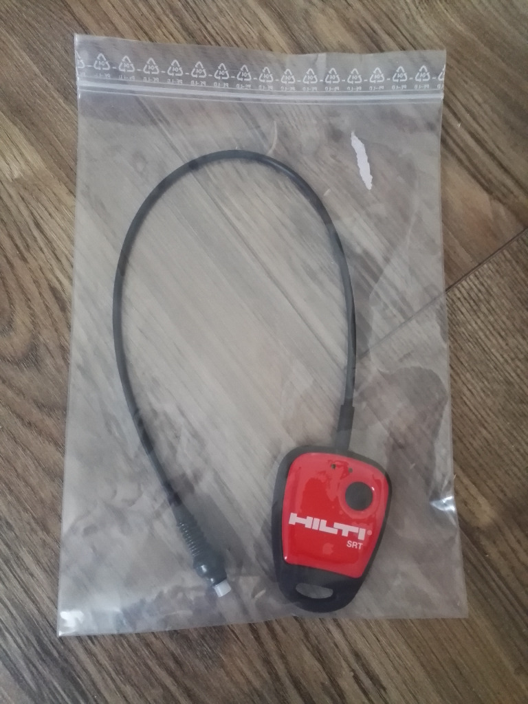 Hilti reset tool for cheap sale