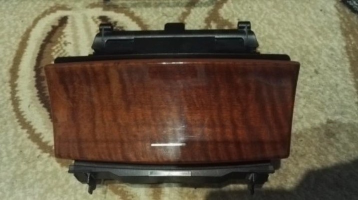 ПОПЫЛЬНИЧКА 2036800852 MERCEDES W203 