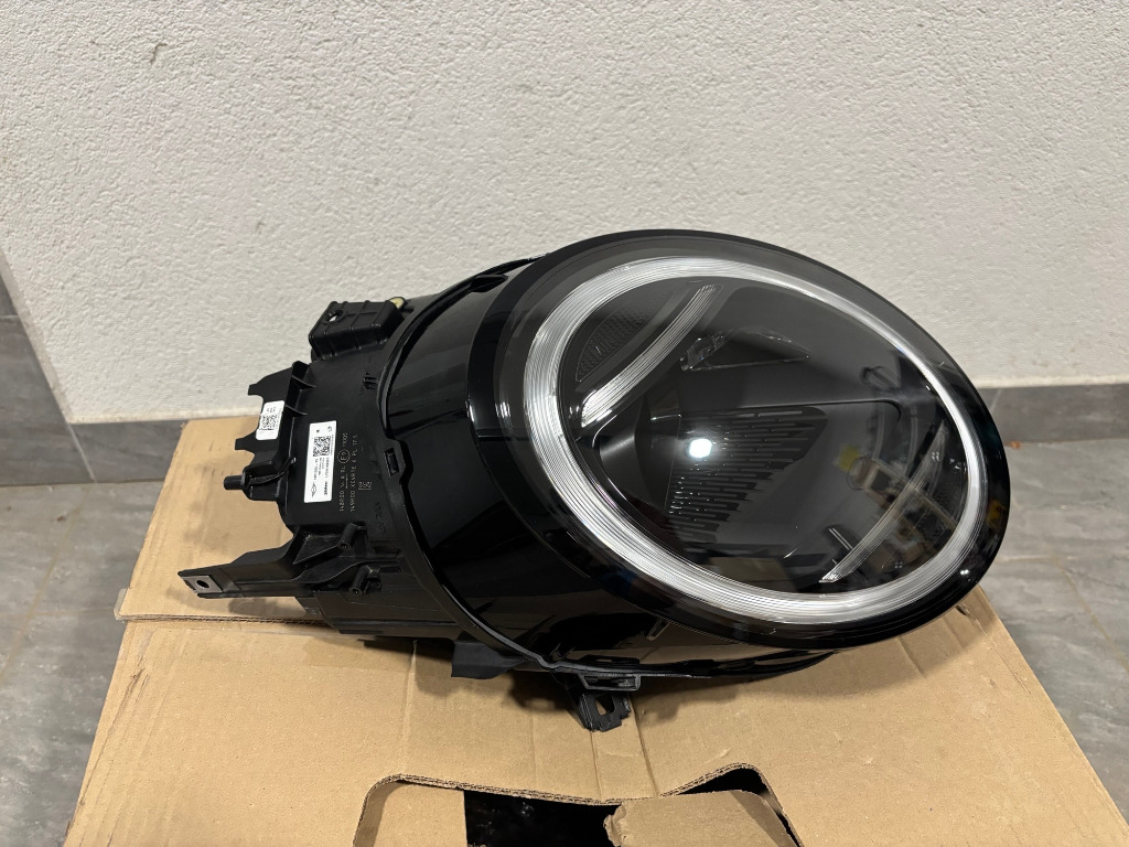 МІНІ COOPER F65 F66 F67 ПОВНИЙ LED (СВІТЛОДІОД) ПРАВА 5B51206 