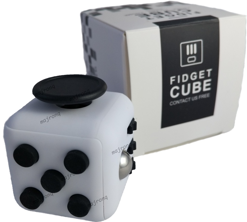 fidget cube allegro