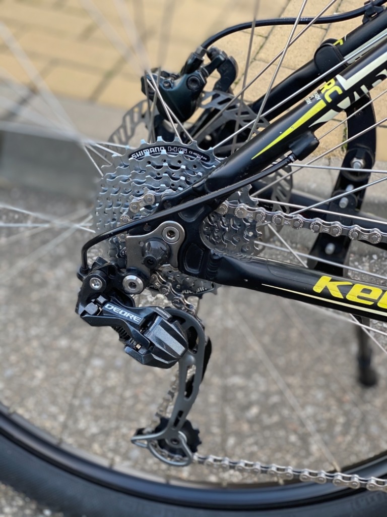 Rower Kellys viper 60 Kraków Licytacja na Allegro Lokalnie