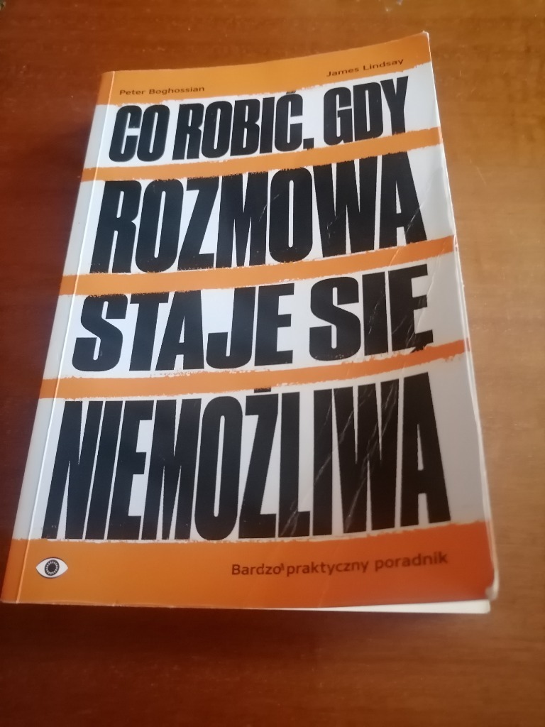 Co Robić Gdy Rozmowa Staje Się Niemożliwa