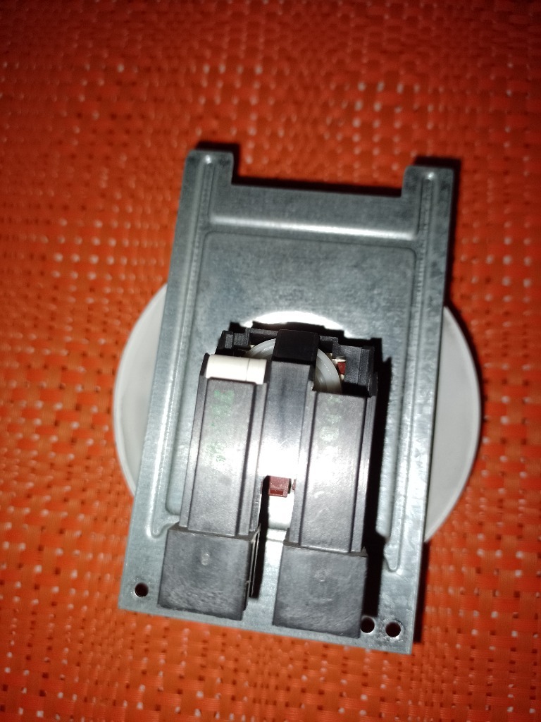 Programator pralki CANDY CS2 125 SMART 1200-5kg | Warszawa | Kup teraz ...