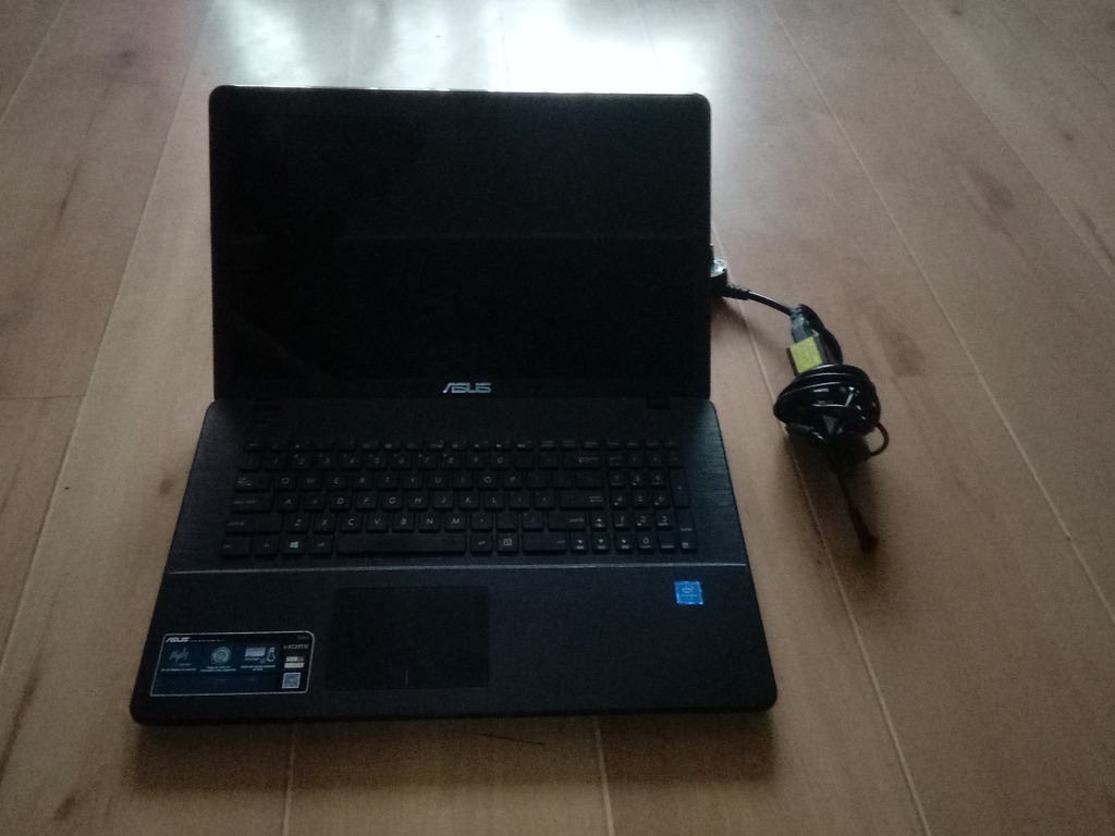 Asus k751n аккумулятор