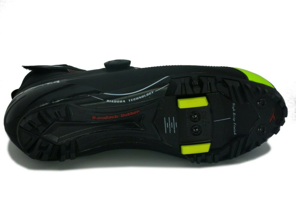 diadora polarex plus