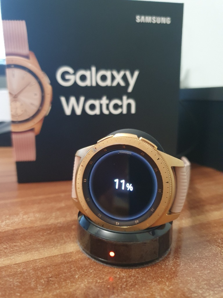 Samsung galaxy watch eSIM Mszczonów Kup teraz na Allegro Lokalnie