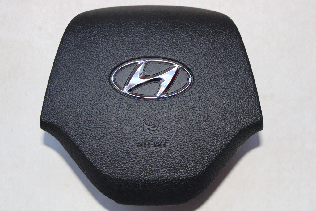 HYUNDAI TUCSON AIRBAG PODUSZKA POWIETRZNA Częstochowa Kup teraz na