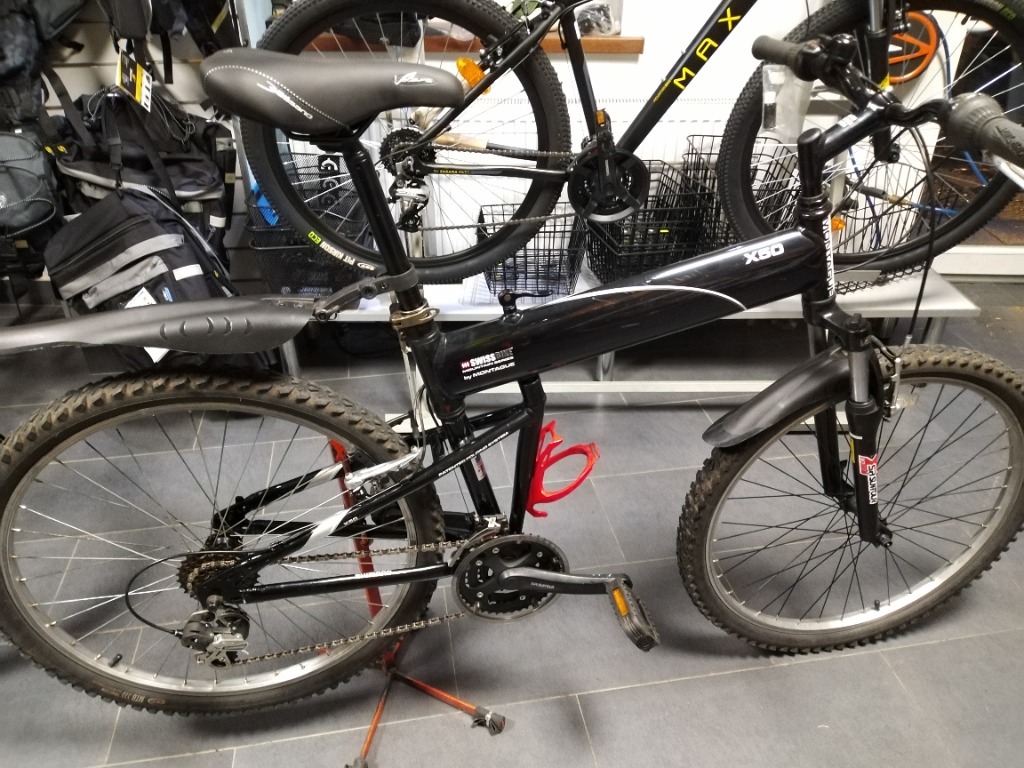 rower montague paratrooper