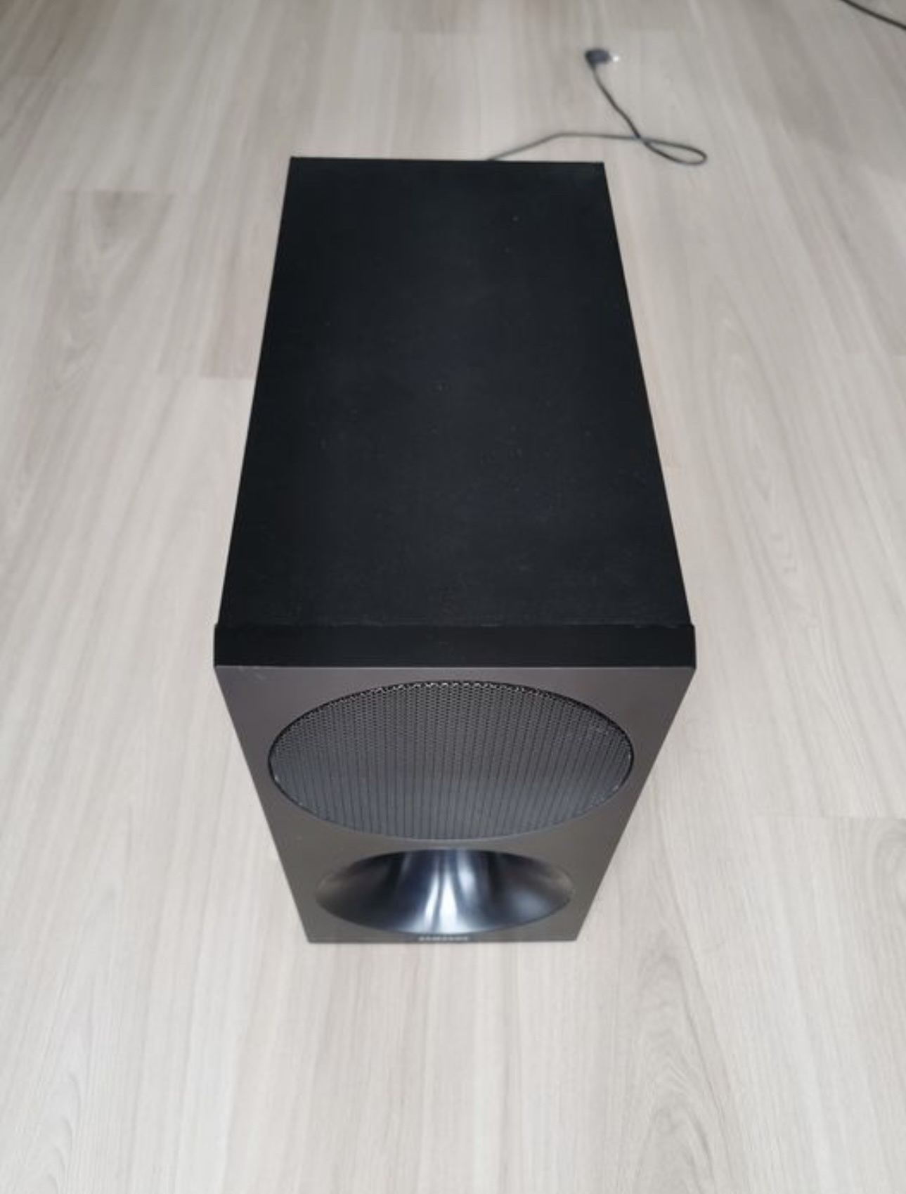Samsung subwoofer Kraków Kup teraz na Allegro Lokalnie