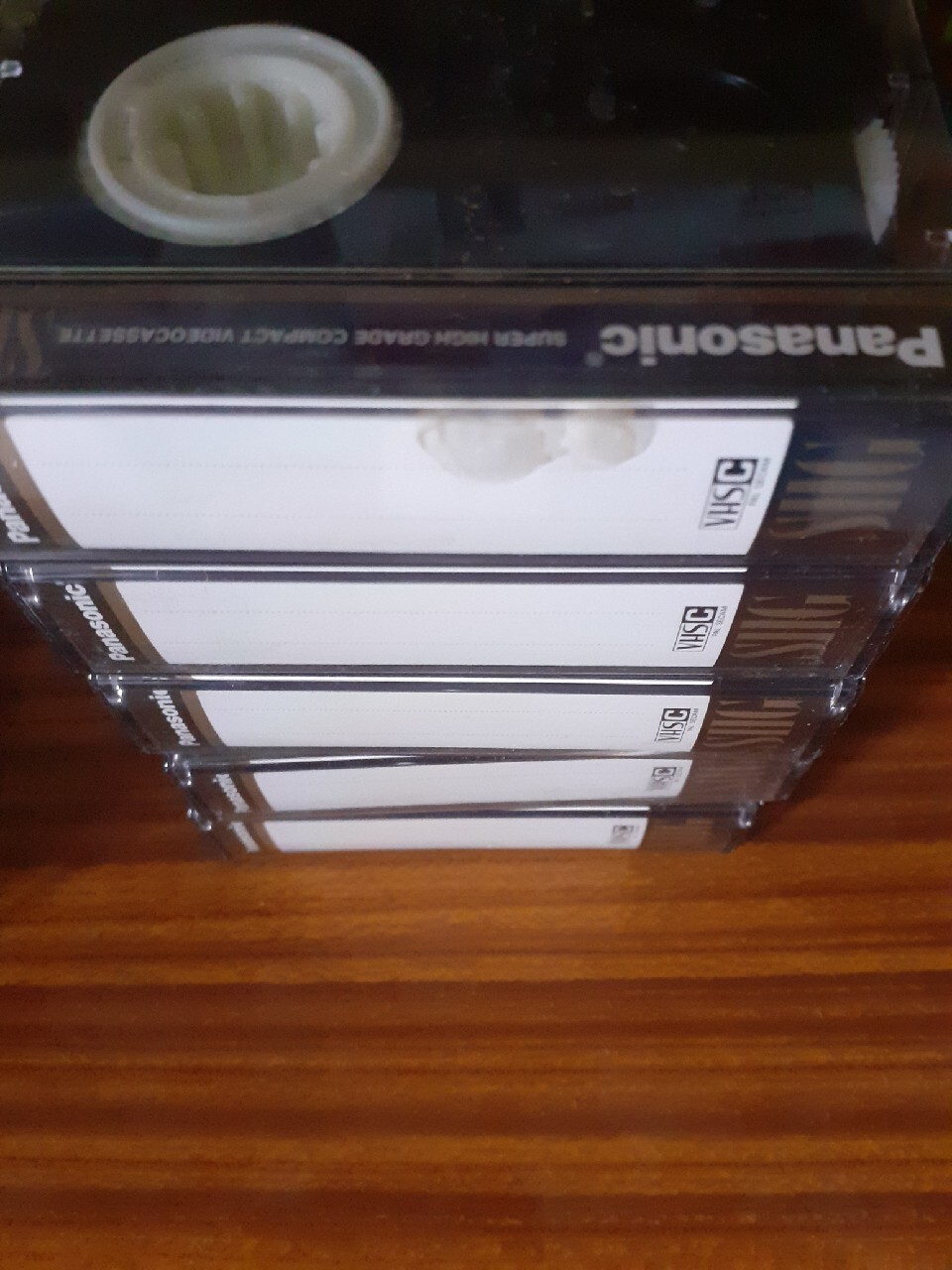 Kasety mini do kamery Panasonic VSC SHG 7 sztuk BielskoBiała Kup