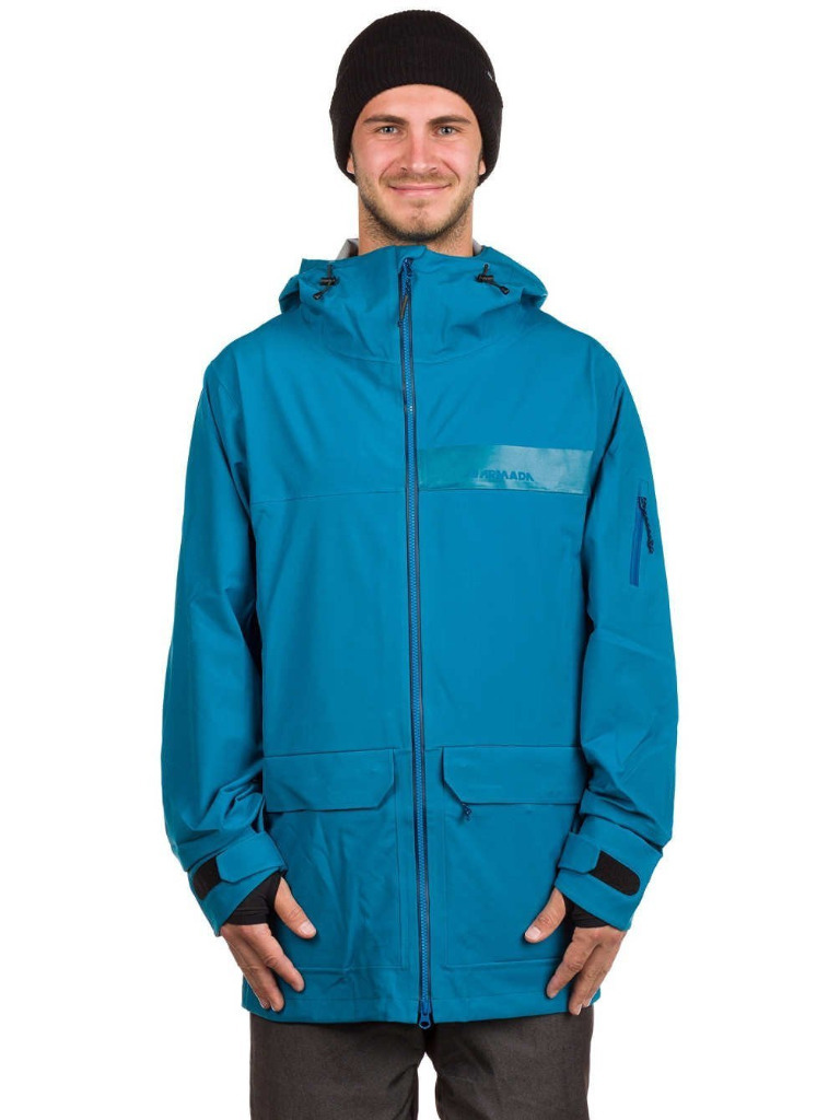 Armada renard top softshell jacket