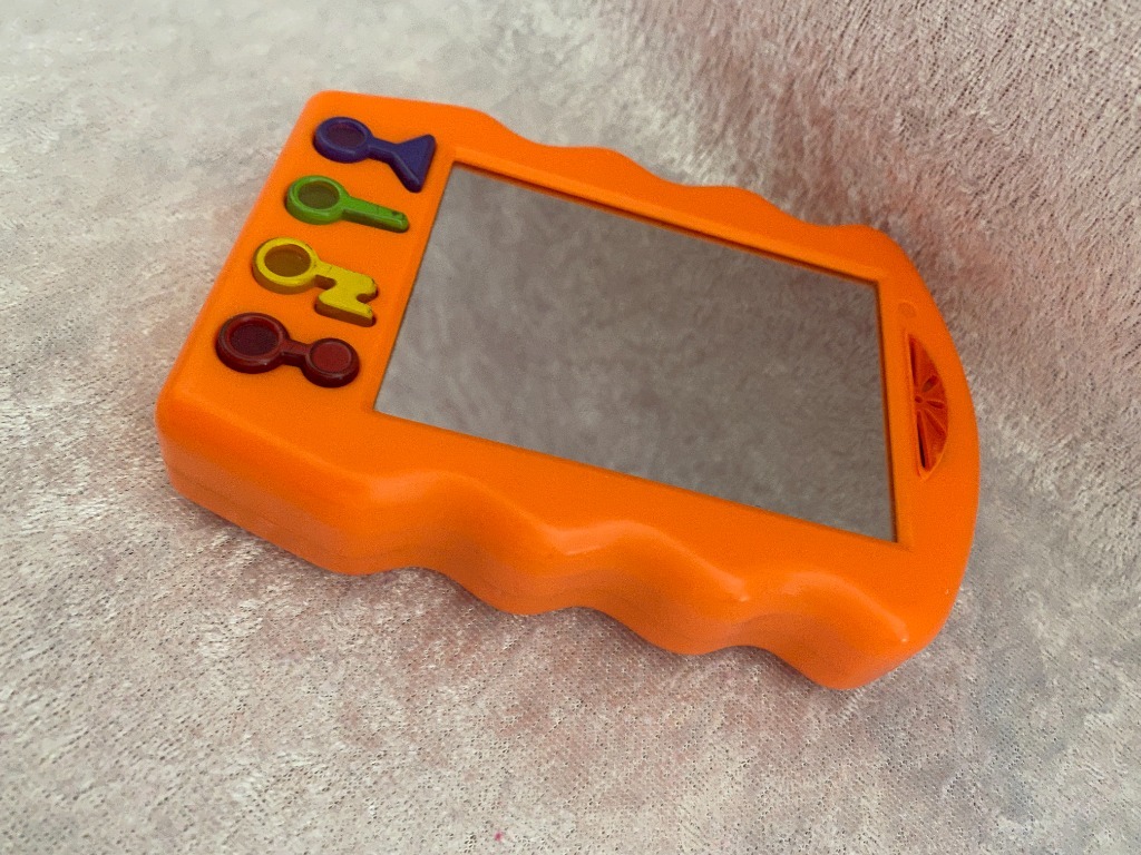 Teletubisie Teletubbies interaktywny Tubi telefon Jabłonna Druga