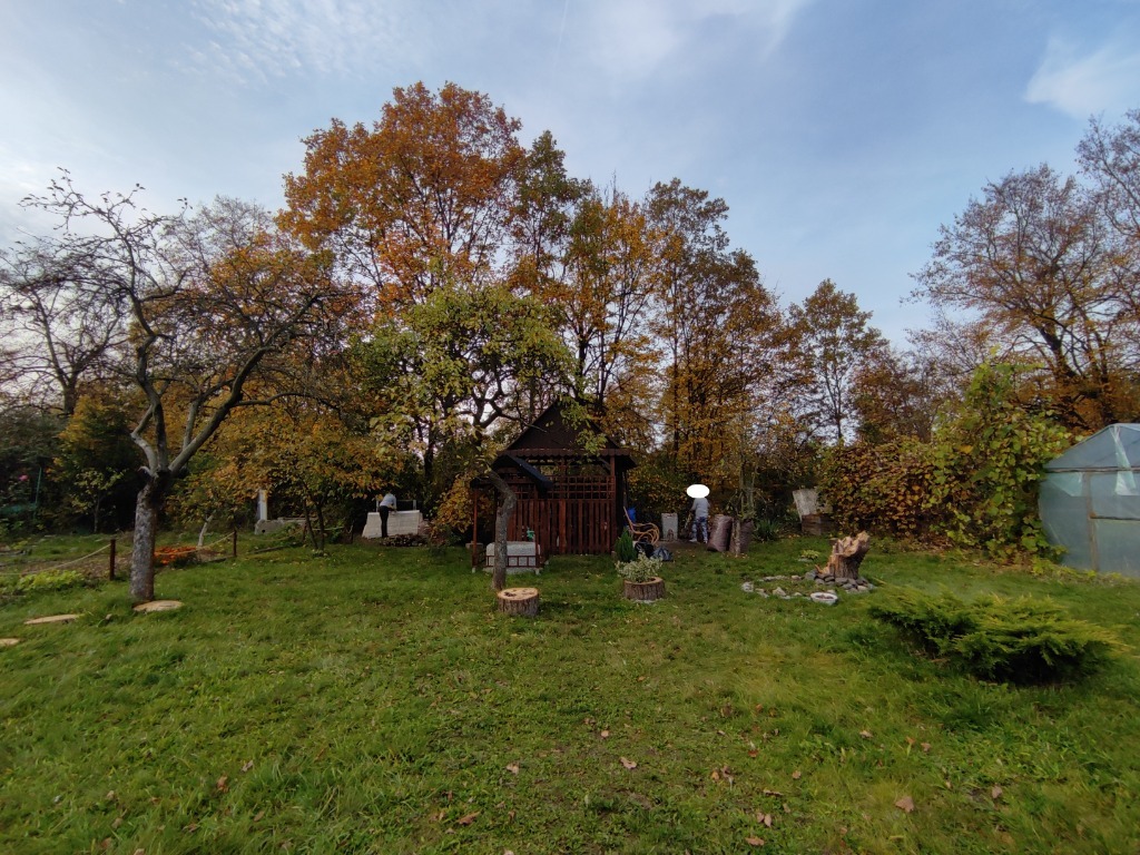 Ogródek działkowy ROD WYTCHNIENIE Wrocław Wrocław Ogłoszenie na