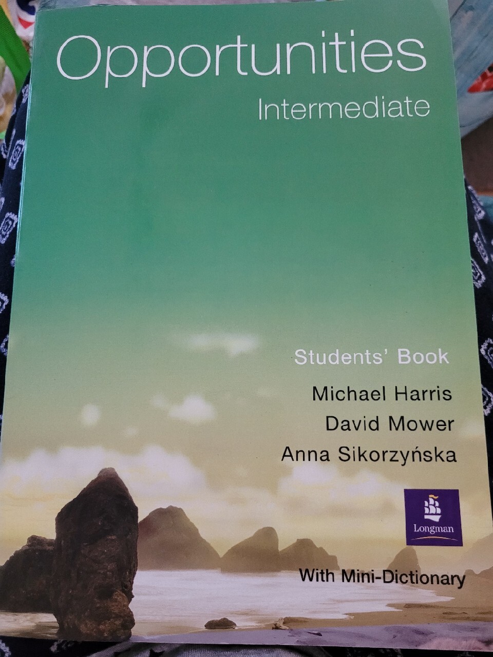 Opportunities, Student's Book | Warszawa | Kup teraz na Allegro Lokalnie