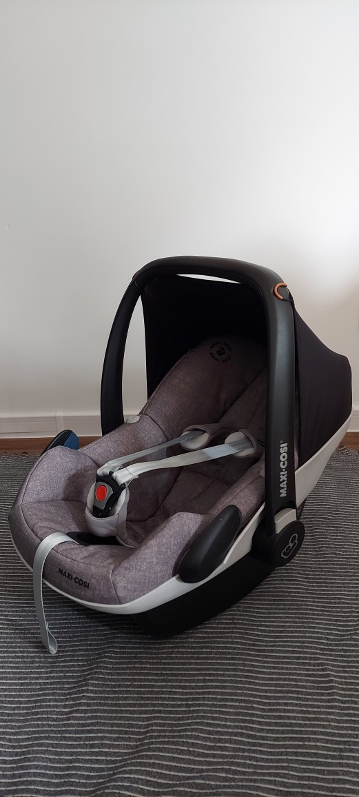 Pebble pro cheap nomad grey