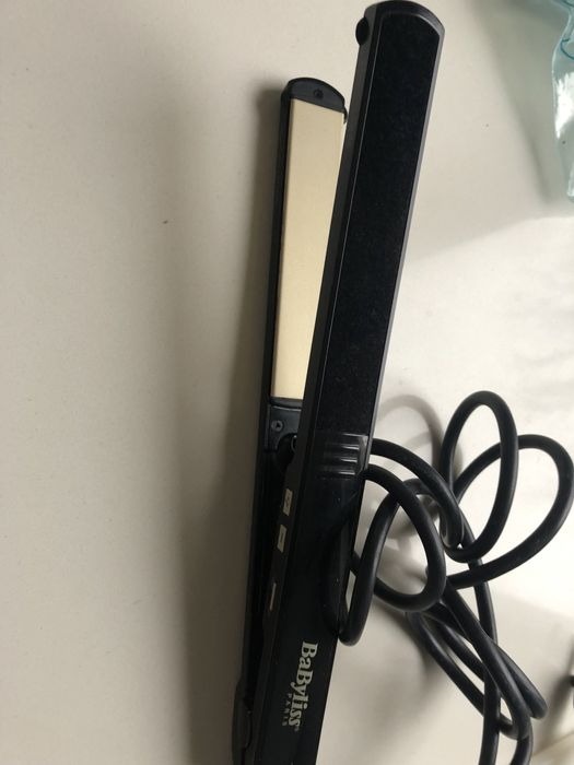 Prostownica Babyliss ipro 230 ionic stand BDB Warszawa Kup