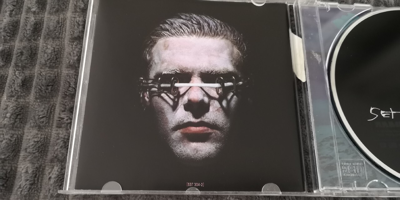 Rammstein - Sehnsucht. 1997 r. | Łuków | Kup teraz na Allegro Lokalnie