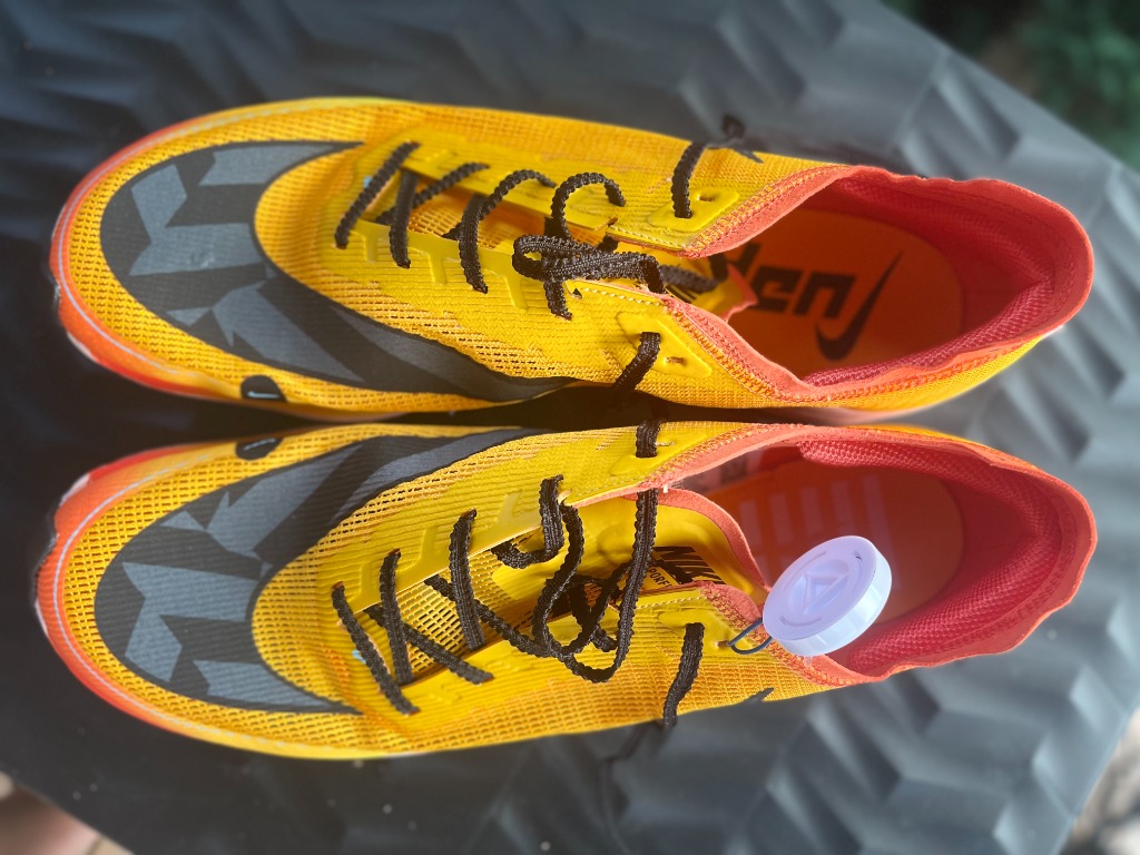 Nike ZoomX Vaporfly Next% 2 “Ekiden Pack” rozm 45 | Łódź