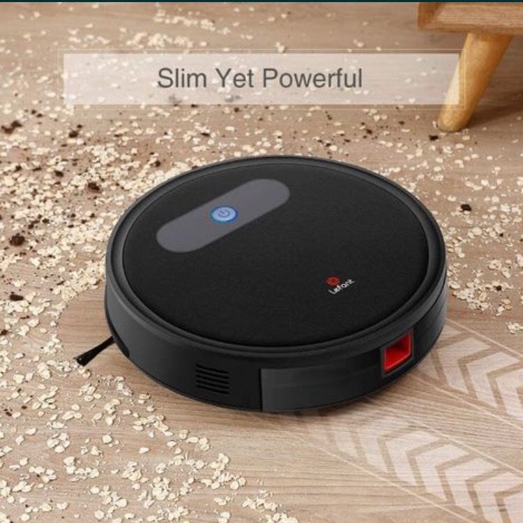 Robot Odkurzacz Lefant m501b nowy!!!. Szczecin Kup teraz na