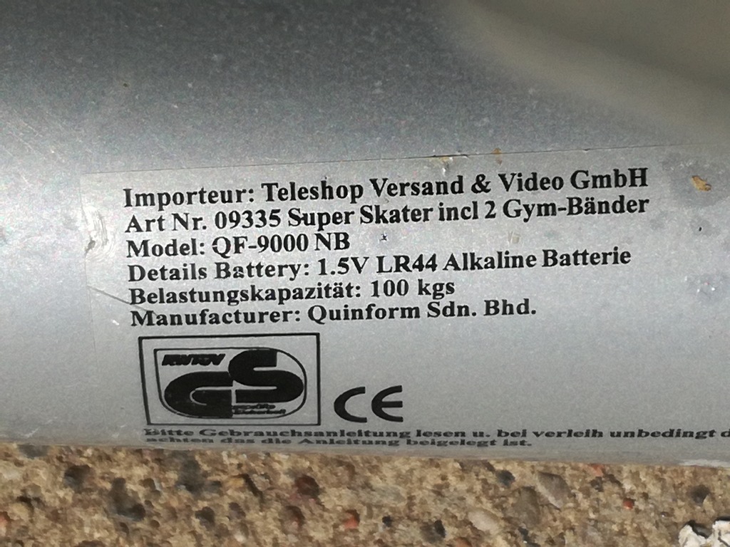 Steper Stargard Licytacja Na Allegro Lokalnie