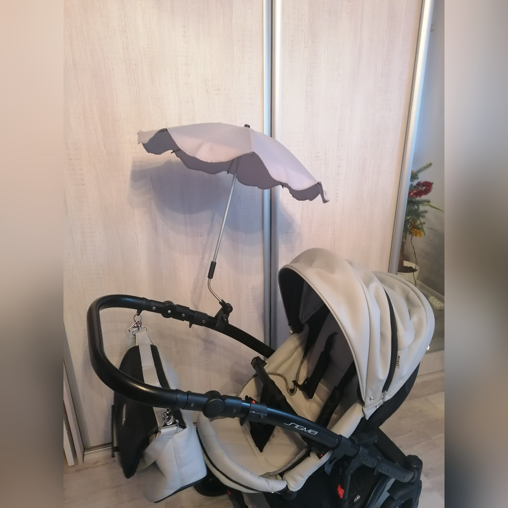 Rico sigma 2w1 | Luboń | Ogłoszenie na Allegro Lokalnie