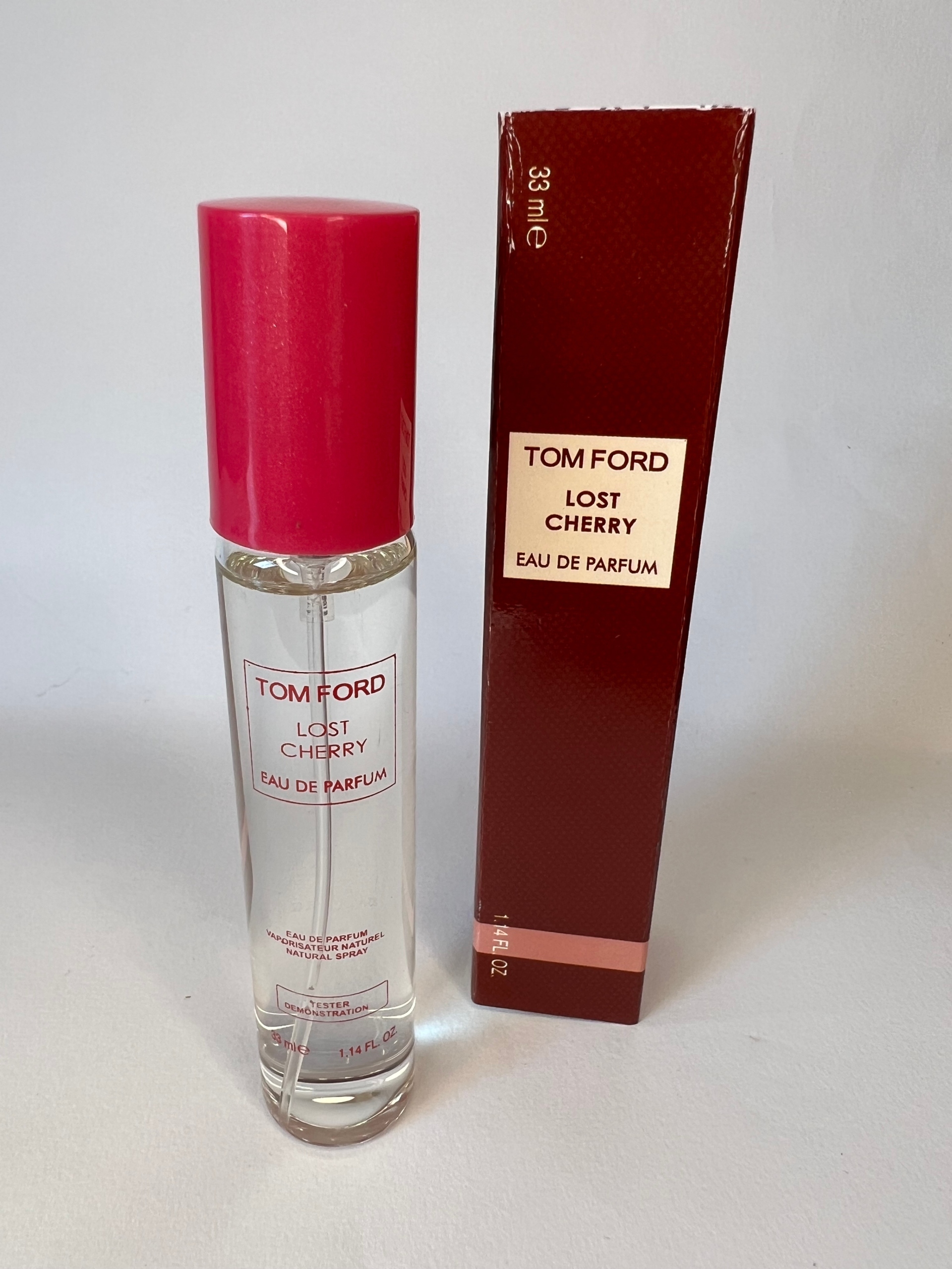 Tom ford lost cherry cena sale
