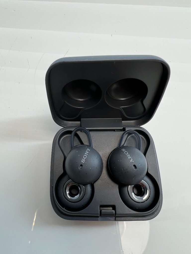 sony wf l900h linkbuds