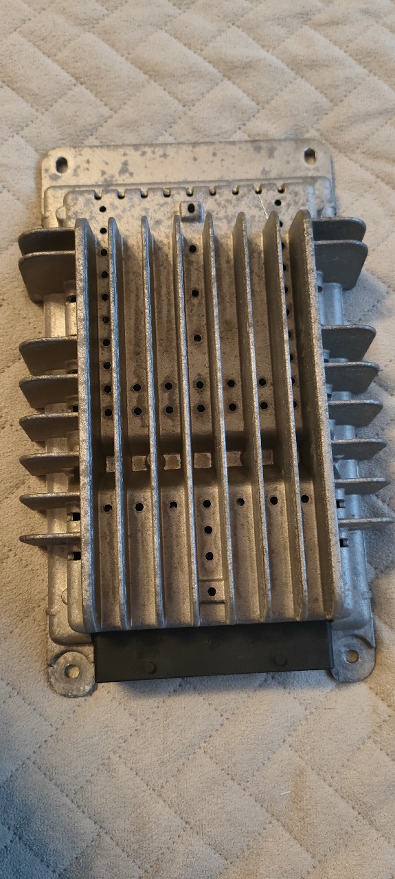 ПІДСИЛЮВАЧ BOSE 355013 A4 B7 AVANT РОБОЧИЙ 