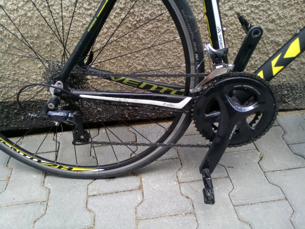 Rower Szosowy Kross Vento 3.0 2018 Poznań Kup teraz na Allegro Lokalnie