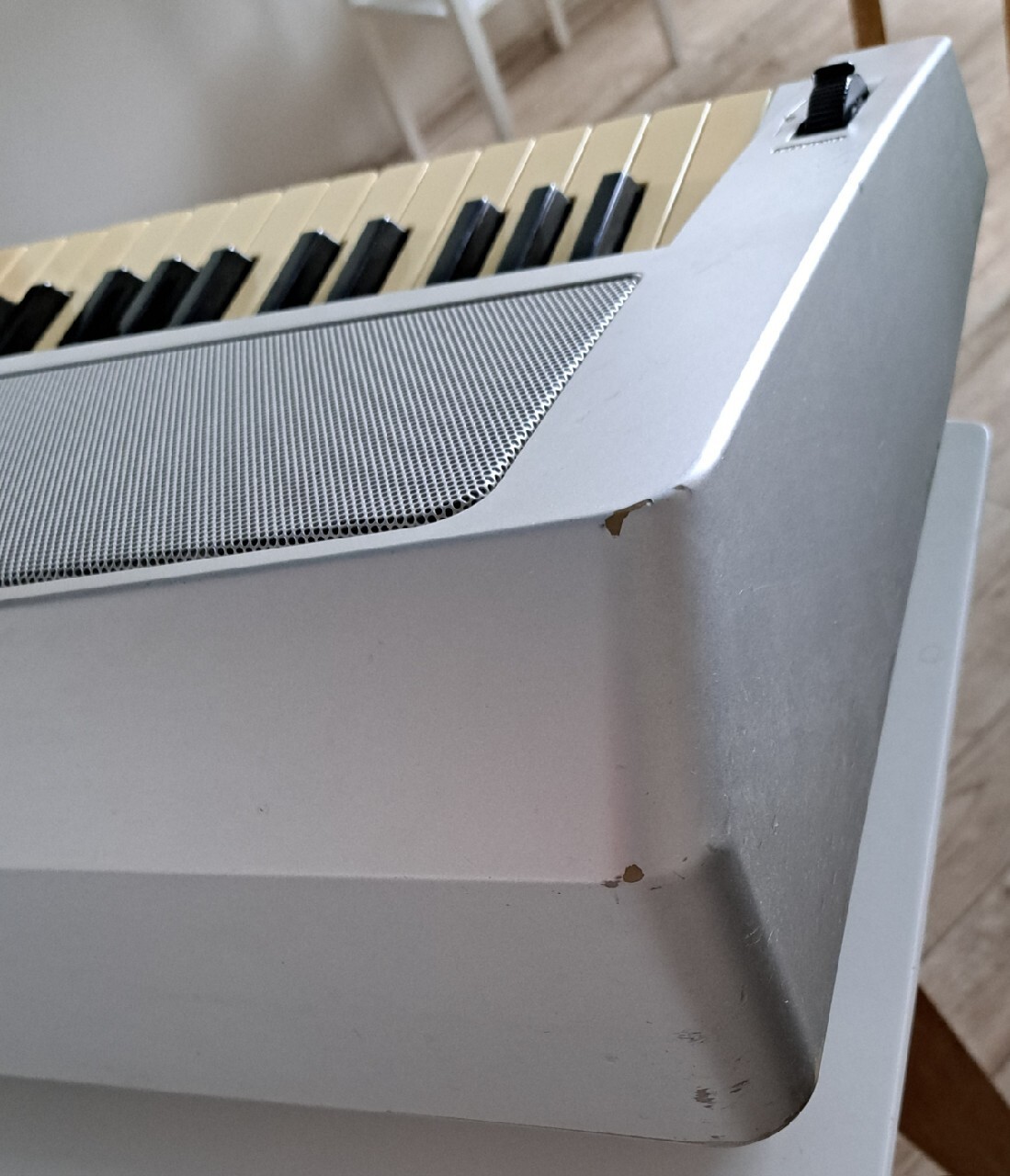 Yamaha Grand Portable DGX 300 keyboard pianino Kraków Kup teraz na
