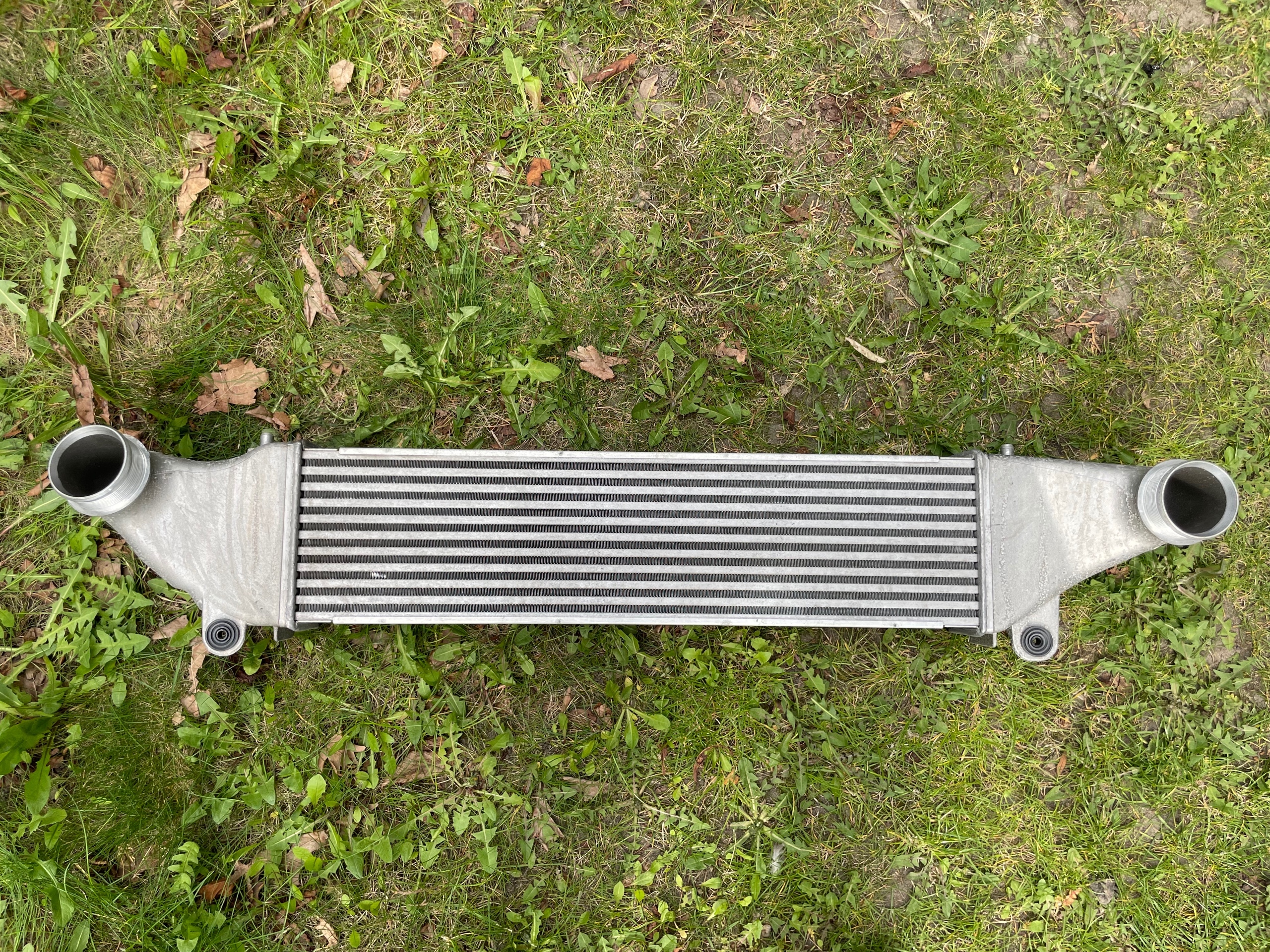 РАДІАТОР ПОВІТРЯ ІНТЕРКУЛЕР AUDI RS3 8V 8Y Q3RS RSQ3 F3 83A TTRS 