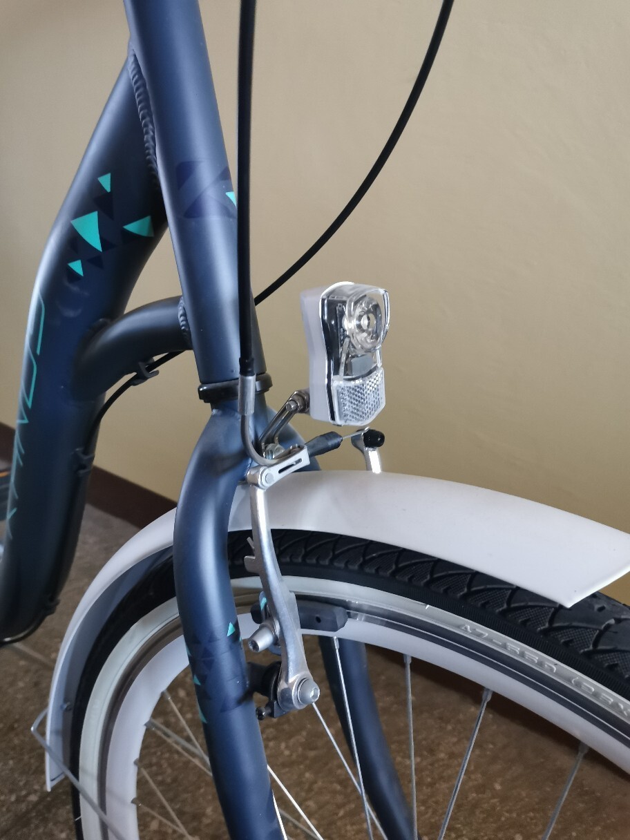 ROWER DZIEWCZĘCY '26 KANDS ESCAPE R15 GRANATOWY Mielec Ogłoszenie na Allegro Lokalnie