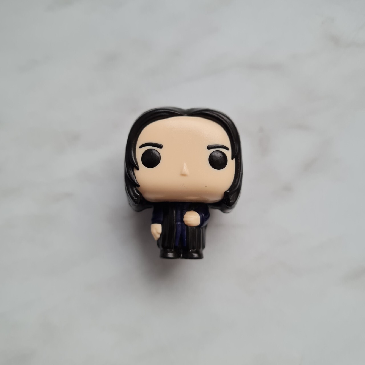 Harry Potter Figurka Funko Kinder Joy Snape Koźminek Kup teraz na