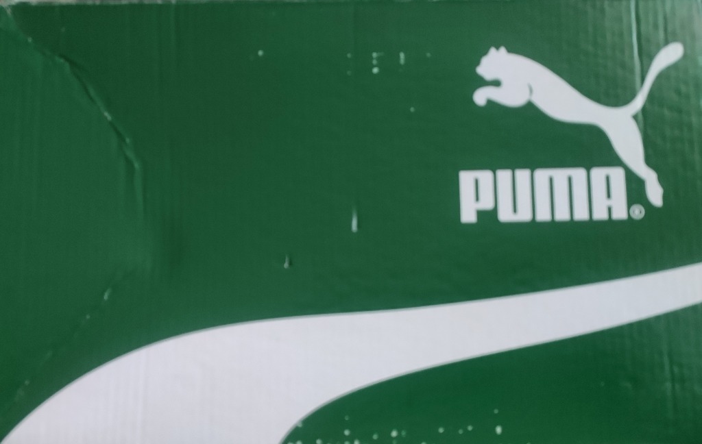 PUMA WHITE CALI DREAM LTH WNS 383157 01 | IÅawa | Kup teraz na Allegro Lokalnie