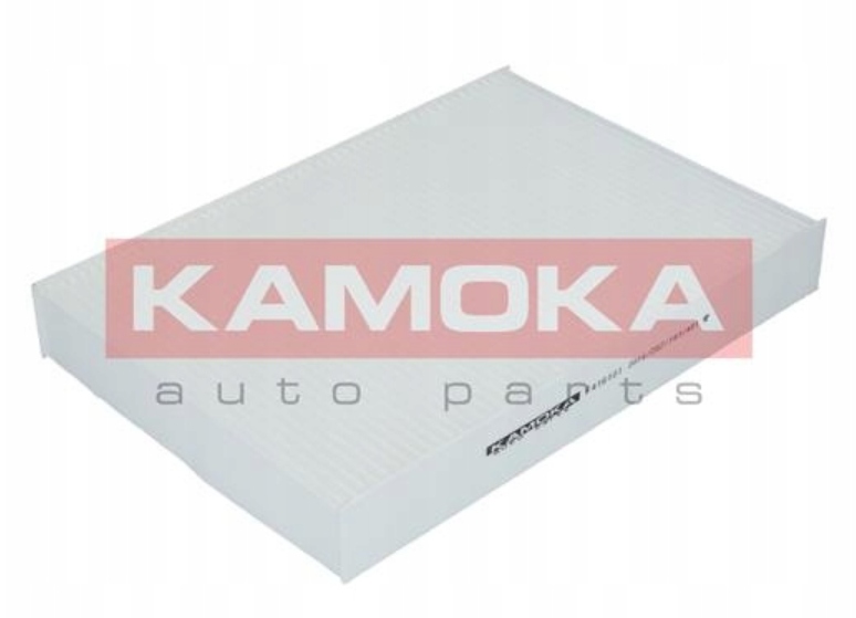 ФІЛЬТР САЛОННИЙ F416101 KAMOKA. SKODA CITIGO, SEAT MII, VW UP I INNE. 