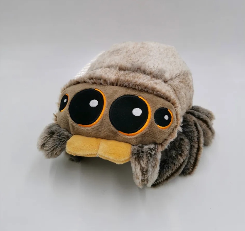 Pajączek Lucas Zabawki - Niska cena na Allegro.pl