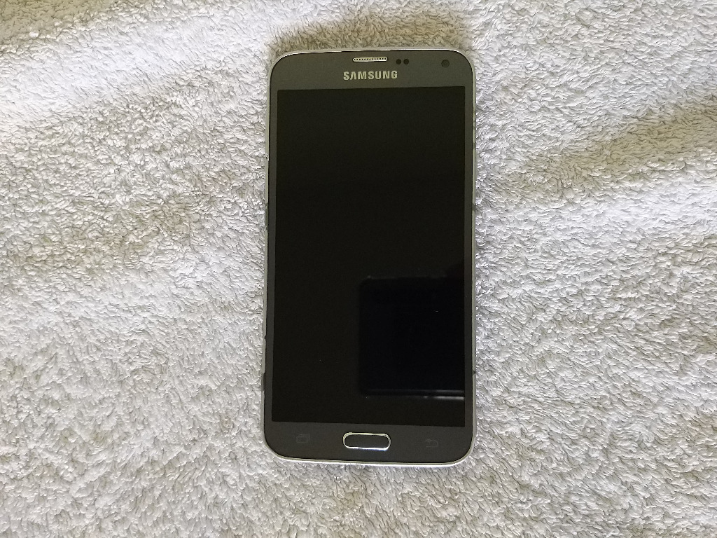 Zdjęcie oferty: Samsung Galaxy S5 Neo