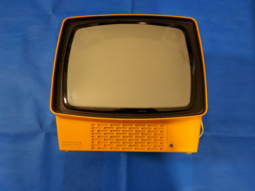 Unitra Neptun 150C Lublewo Gdańskie Kup teraz na Allegro Lokalnie