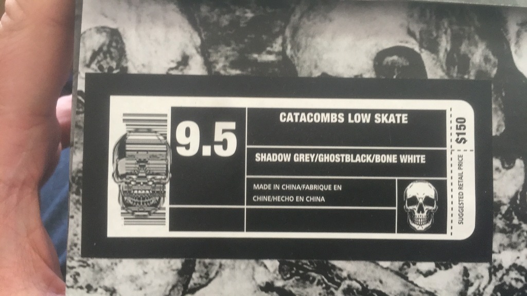 kito dunk v2 catacombs stockx