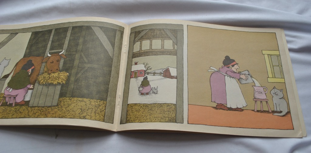 Pancakes for breakfast Tomie de Paola Warszawa Kup teraz na