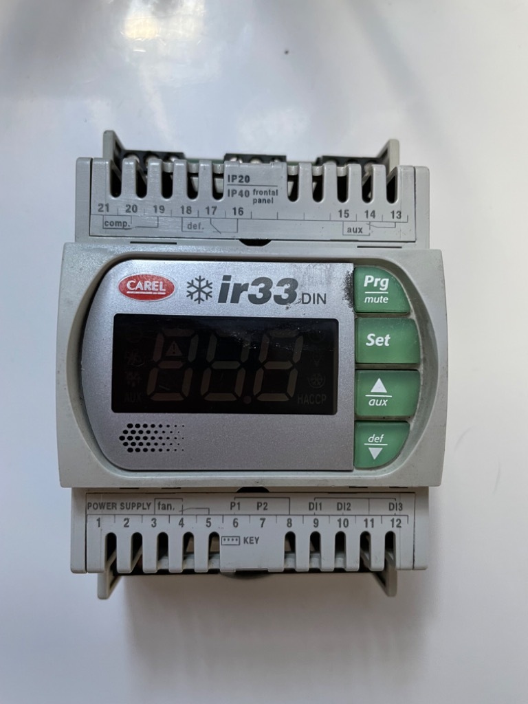 Carel Ir33 Din Pdf | Carel Ir33 Din – VJCSMP