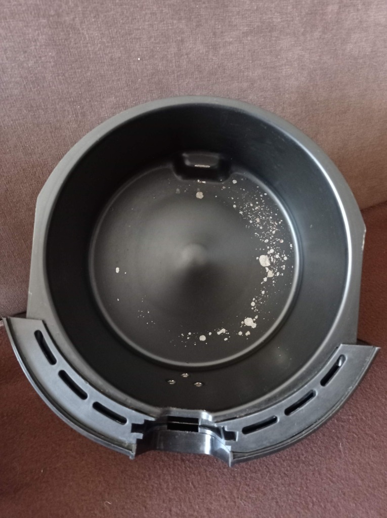 Salter EK2559 frytkownica air fryer 1500 W Wrocław Kup teraz na Allegro Lokalnie