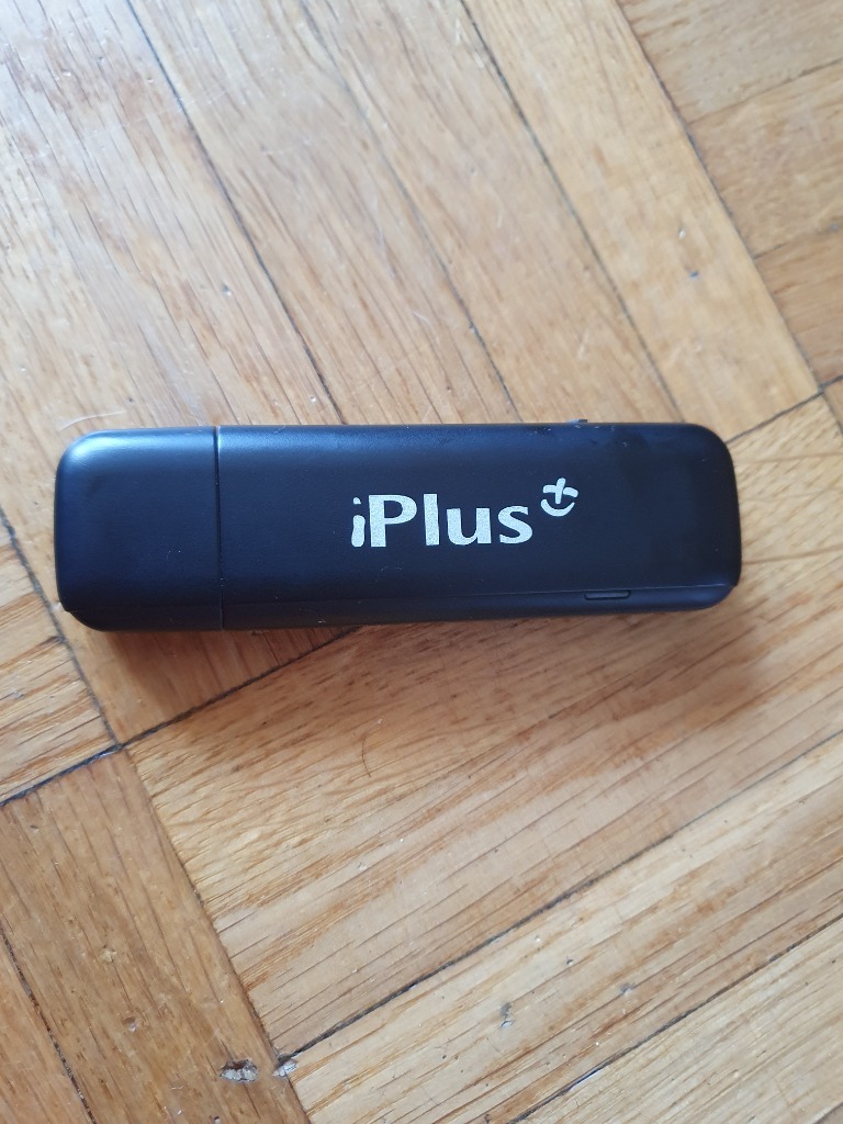 Modem Huawei Mobile Broadband E156G Wrocław Kup teraz na Allegro