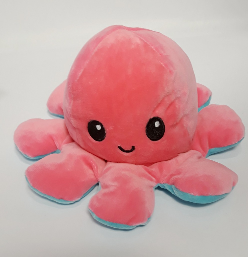 reversible octopus allegro