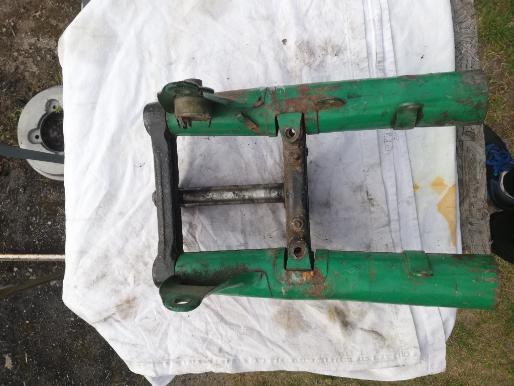 ПОЛКИ I CHORAGIEWKI URAL M67 