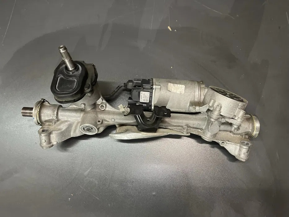 РЕЙКА KIEROWNICZA/STEROWNIK JEEP CHEROKEE 2018–2023 – P68284077AH 