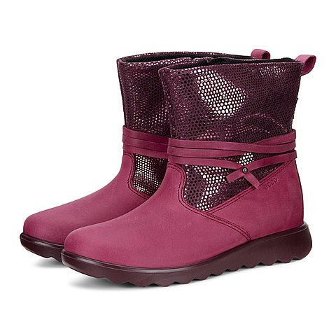 Buty dzieci ce ECCO Aspen rozmiar 32 GoreTex Zielona G ra Kup