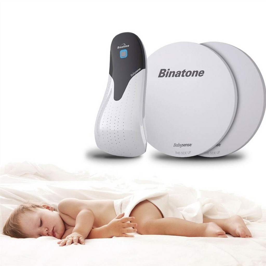 BABYSENSE 5 monitor oddechu z regulacja SIDS Wałbrzych Kup teraz na