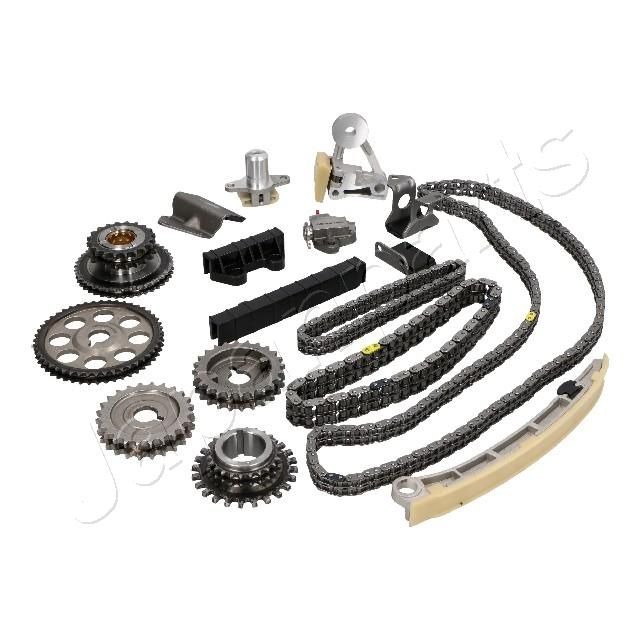 APANPARTS KDK-804 КОМПЛЕКТ ЛАНЦЮГА РОСПОДІЛЬНИКА 