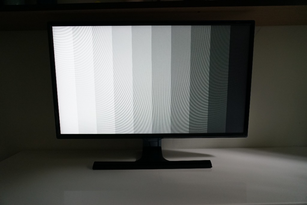 Monitor Samsung 27" S27E390H | Warszawa | Ogłoszenie na Allegro Lokalnie